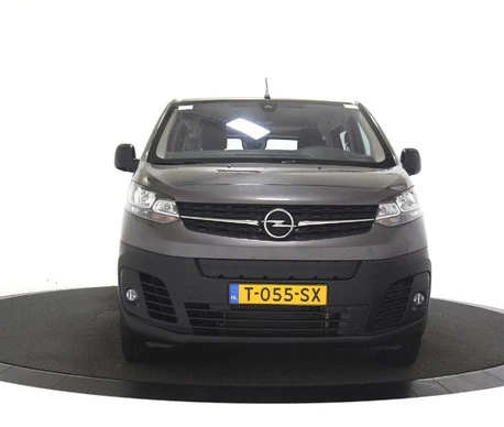 Opel Vivaro-e - Afbeelding 8 van 22