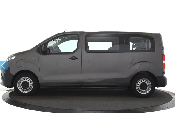 Opel Vivaro-e - Afbeelding 9 van 22