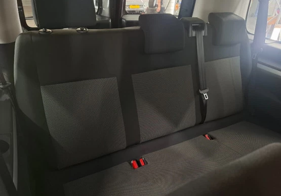 Opel Vivaro-e - Afbeelding 12 van 22