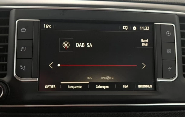 Opel Vivaro-e - Afbeelding 14 van 22