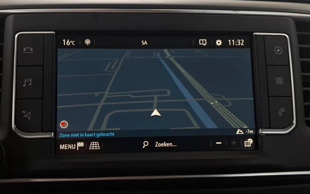 Opel Vivaro-e - Afbeelding 15 van 22