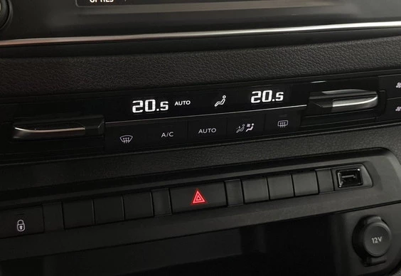 Opel Vivaro-e - Afbeelding 17 van 22