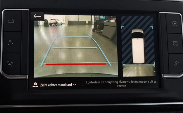 Opel Vivaro-e - Afbeelding 20 van 22