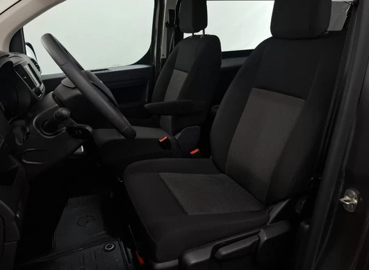 Opel Vivaro-e - Afbeelding 21 van 22