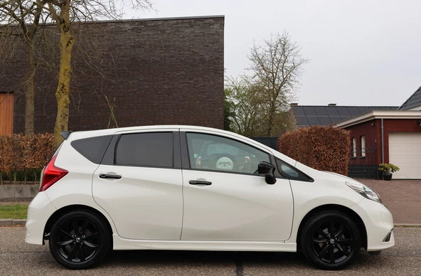 Nissan Note - Afbeelding 2 van 20