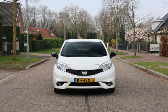 Nissan Note - Afbeelding 3 van 20