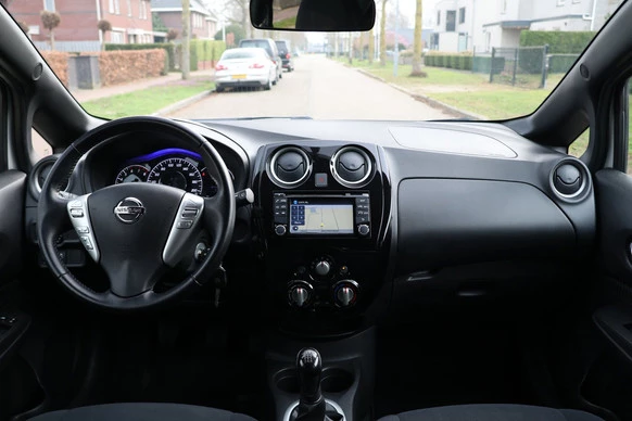 Nissan Note - Afbeelding 6 van 20