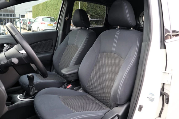 Nissan Note - Afbeelding 9 van 20