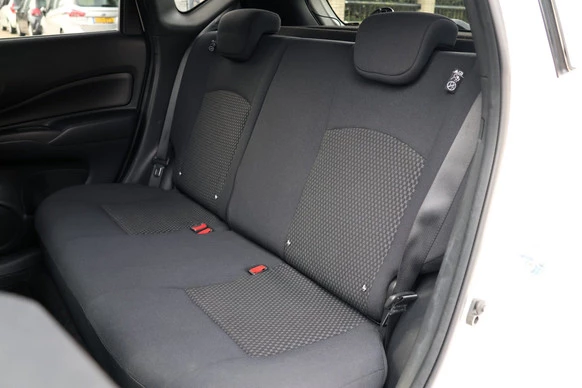 Nissan Note - Afbeelding 10 van 20