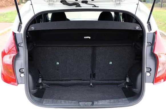 Nissan Note - Afbeelding 11 van 20