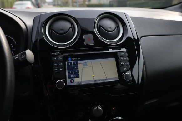 Nissan Note - Afbeelding 13 van 20