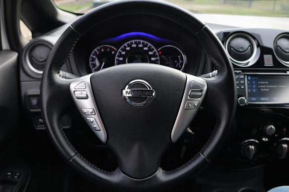 Nissan Note - Afbeelding 14 van 20