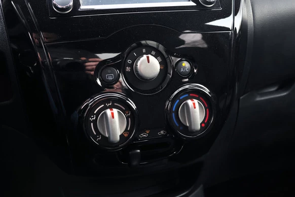 Nissan Note - Afbeelding 15 van 20