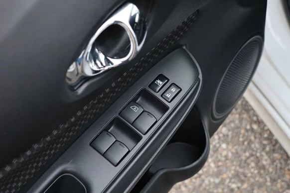 Nissan Note - Afbeelding 16 van 20