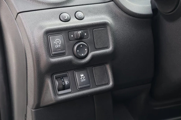 Nissan Note - Afbeelding 17 van 20