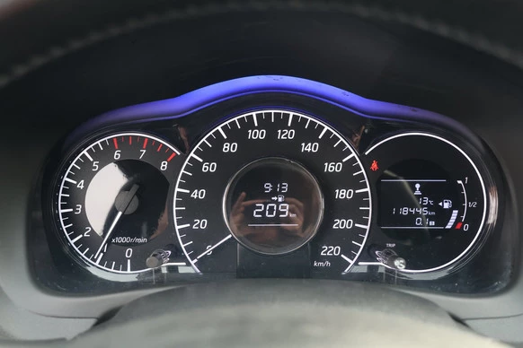 Nissan Note - Afbeelding 19 van 20