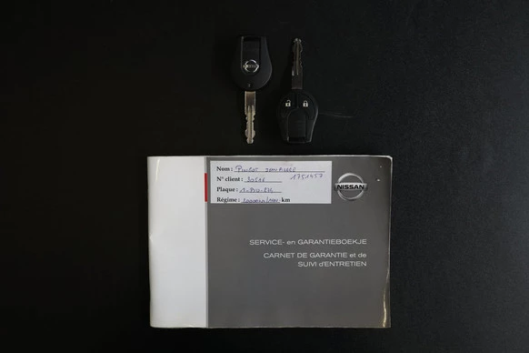 Nissan Note - Afbeelding 20 van 20