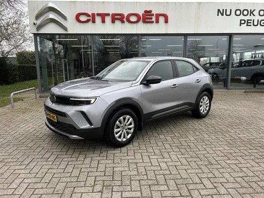 Opel Mokka - Afbeelding 1 van 15