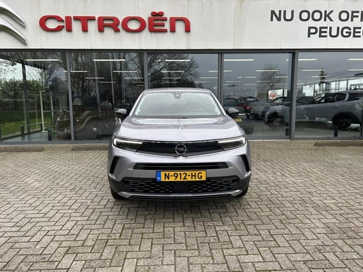 Opel Mokka - Afbeelding 2 van 15