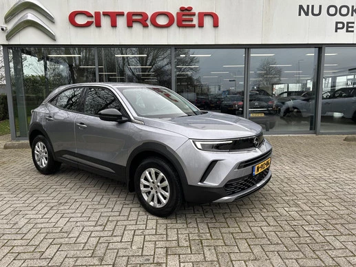 Opel Mokka - Afbeelding 4 van 15