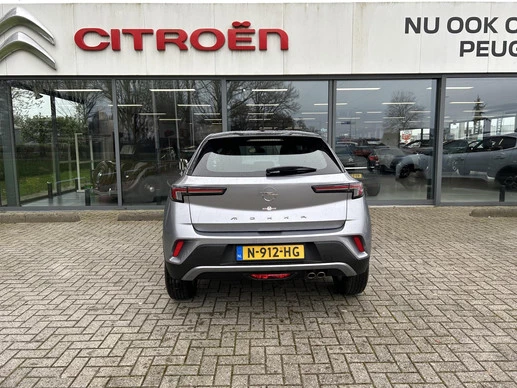 Opel Mokka - Afbeelding 6 van 15