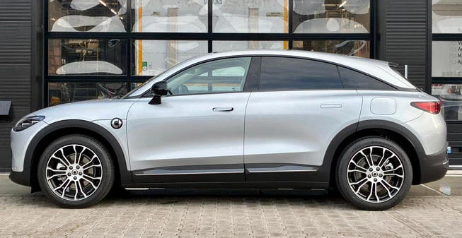 smart #3 - Afbeelding 2 van 30