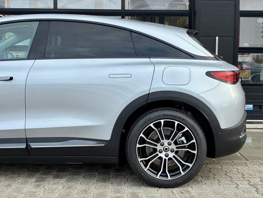 smart #3 - Afbeelding 4 van 30