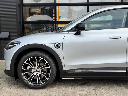 smart #3 - Afbeelding 5 van 30