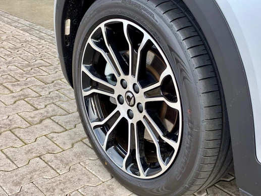 smart #3 - Afbeelding 6 van 30