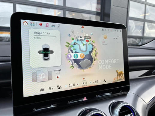 smart #3 - Afbeelding 11 van 30