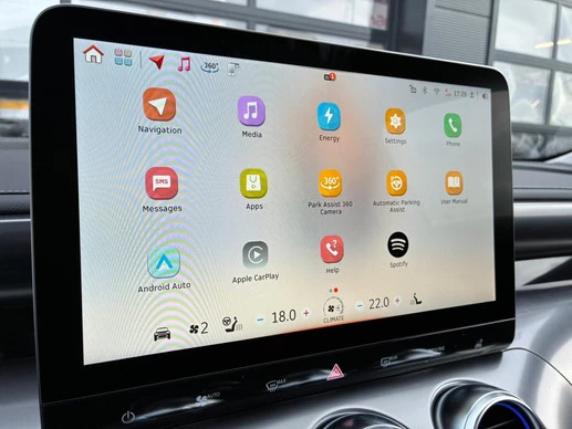 smart #3 - Afbeelding 13 van 30