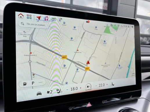 smart #3 - Afbeelding 16 van 30