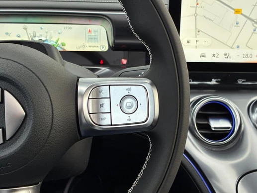 smart #3 - Afbeelding 19 van 30