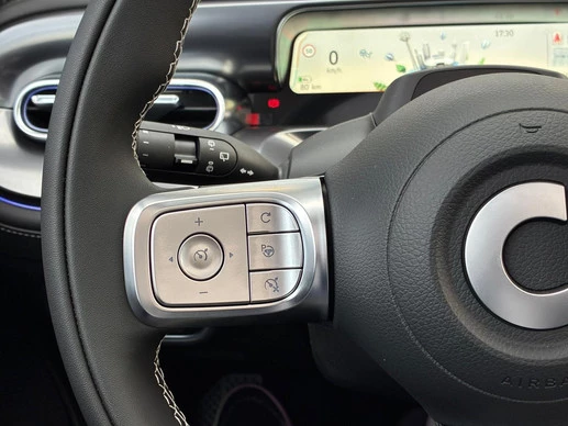 smart #3 - Afbeelding 20 van 30