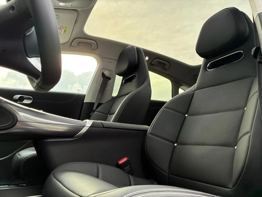 smart #3 - Afbeelding 21 van 30