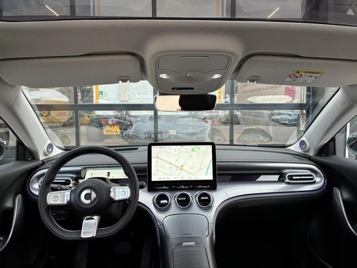 smart #3 - Afbeelding 22 van 30