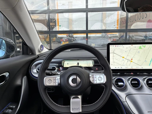 smart #3 - Afbeelding 23 van 30