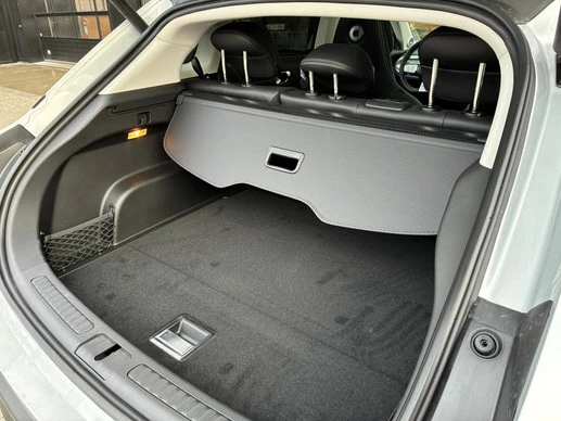 smart #3 - Afbeelding 26 van 30