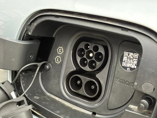 smart #3 - Afbeelding 28 van 30