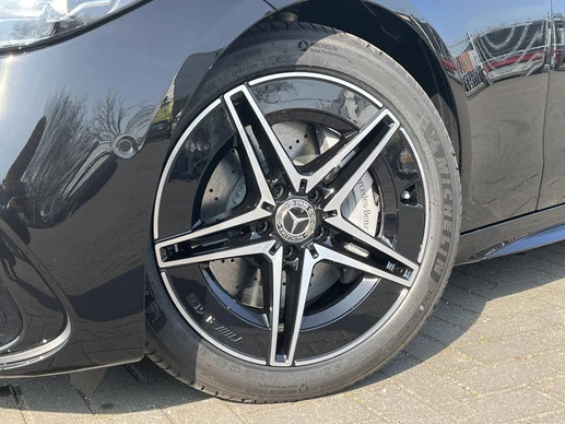 Mercedes-Benz C-Klasse - Afbeelding 5 van 30