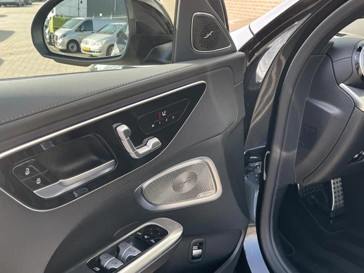 Mercedes-Benz C-Klasse - Afbeelding 9 van 30