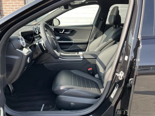 Mercedes-Benz C-Klasse - Afbeelding 10 van 30