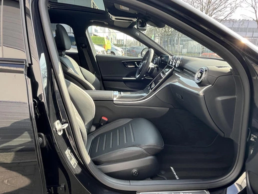 Mercedes-Benz C-Klasse - Afbeelding 16 van 30