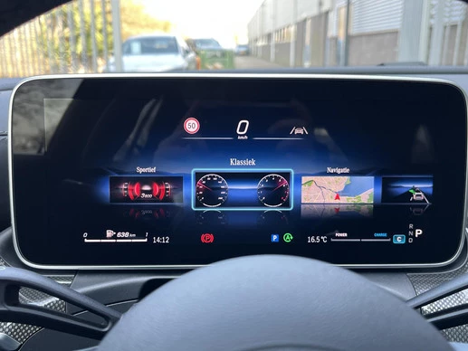 Mercedes-Benz C-Klasse - Afbeelding 20 van 30