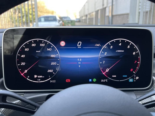 Mercedes-Benz C-Klasse - Afbeelding 21 van 30