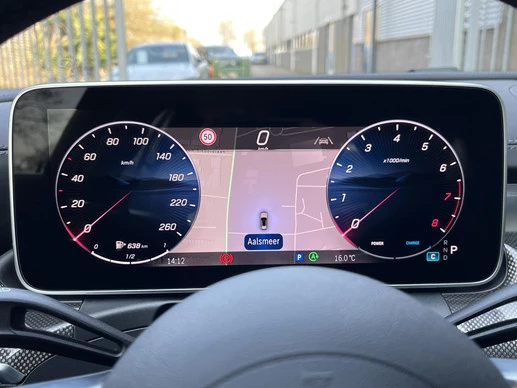 Mercedes-Benz C-Klasse - Afbeelding 22 van 30