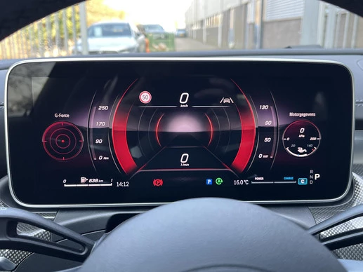 Mercedes-Benz C-Klasse - Afbeelding 23 van 30