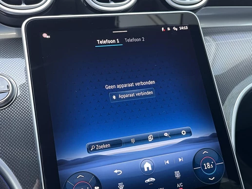 Mercedes-Benz C-Klasse - Afbeelding 26 van 30