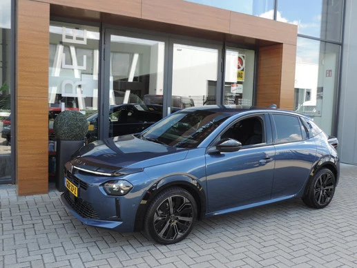 Lancia Ypsilon - Afbeelding 1 van 30