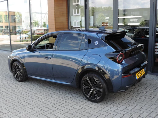 Lancia Ypsilon - Afbeelding 3 van 30